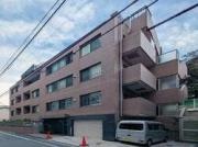 東京メトロ南北線六本木一丁目駅まで徒歩2分