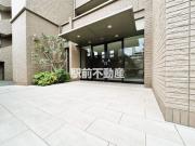 サーパスシティ中央大通