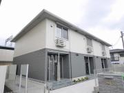 近鉄橿原線尼ヶ辻駅まで徒歩1分