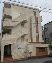 相生コーポフロンティア