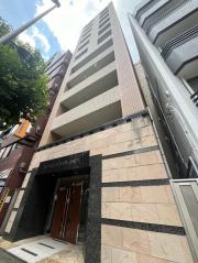 デュオスカーラ御徒町