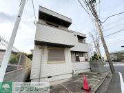 ＪＲ総武線（各駅停車）西千葉駅まで徒歩14分