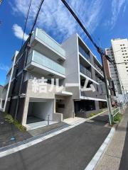 都営三田線新板橋駅まで徒歩4分