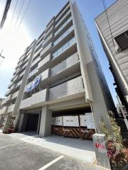 プレステージ9番館