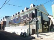 西鉄天神大牟田線津福駅まで徒歩13分