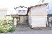 八幡字石町 借家
