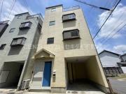 柏原市今町2丁目戸建て