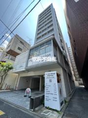 地下鉄七隈線薬院大通駅まで徒歩1分