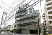 ＪＲ山手線目黒駅まで徒歩6分
