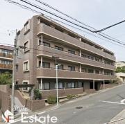 地下鉄東山線本山駅まで徒歩8分