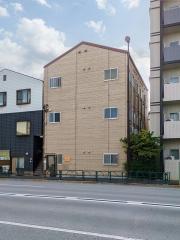 DIAMOND RESIDENCE堤通