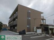 ＪＲ常磐線（各駅停車）南柏駅まで徒歩15分