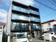 ＪＲ千歳線千歳駅まで徒歩10分