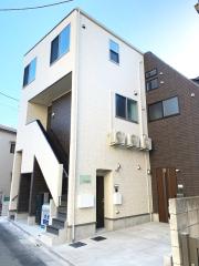 AJ新小岩SouthI