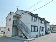 ＪＲ両毛線伊勢崎駅まで徒歩32分