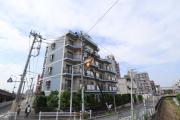 ＪＲ常磐線（各駅停車）馬橋駅まで徒歩4分