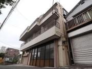 東急大井町線下神明駅まで徒歩6分