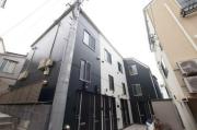クレスト西馬込