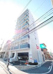 ライブガーデン江坂IV