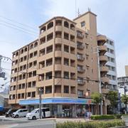地下鉄今里筋線だいどう豊里駅まで徒歩2分