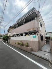 ＪＲ埼京線十条駅まで徒歩7分