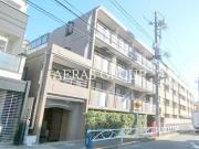 東急目黒線大岡山駅まで徒歩9分