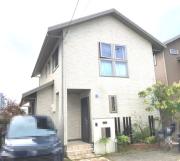 草津市西渋川2丁目戸建