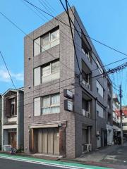 みなとみらい線元町・中華街駅まで徒歩2分