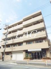 京急本線立会川駅まで徒歩7分