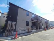 地下鉄御堂筋線江坂駅まで徒歩11分