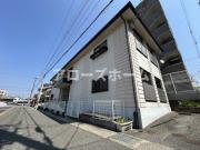 地下鉄西神・山手線伊川谷駅までバス約10分 徒歩4分