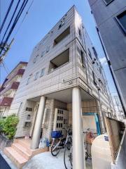 東武東上線上板橋駅まで徒歩9分