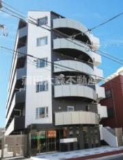 AXAS千鳥町