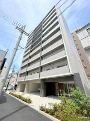 Alivis北梅田
