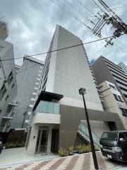 地下鉄中央線本町駅まで徒歩2分