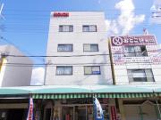 メゾンヒグチ