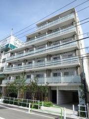 都営三田線志村三丁目駅まで徒歩6分