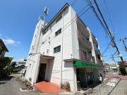 南海本線樽井駅まで徒歩6分