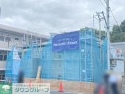 bloom MUSASHIKOSUGI