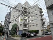 白金台八光マンション