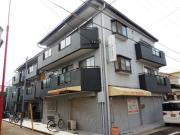 阪神本線武庫川駅まで徒歩11分