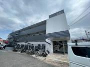 北大阪急行桃山台駅まで徒歩13分