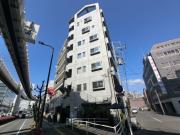 ＪＲ総武線（各駅停車）千葉駅まで徒歩8分