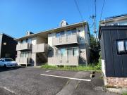ガーデンシティ桜町G棟