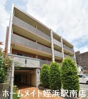 ＪＲ筑肥線波多江駅まで徒歩5分
