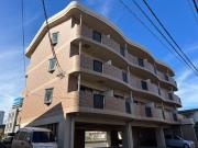 広島高速交通アストラムライン中筋駅まで徒歩7分