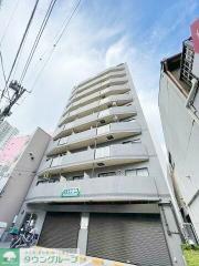 木曽屋第3ビル