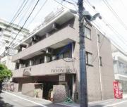 三田ベルメゾン