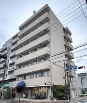 ロイヤルクイーンズパーク関目