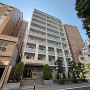 ＪＲ山手線浜松町駅まで徒歩8分